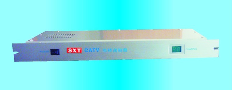SXT750M邻频调制器