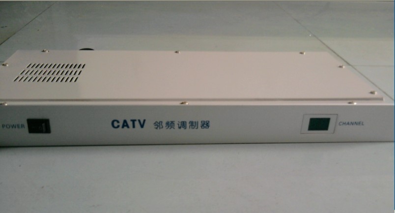 SXT166邻频调制器