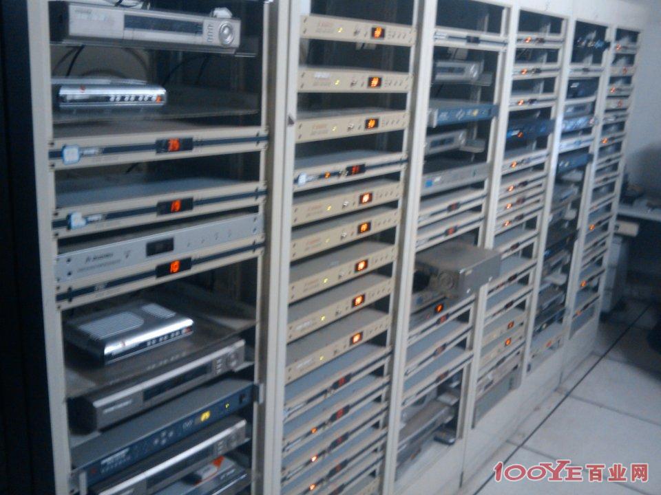 64套数字电视前端